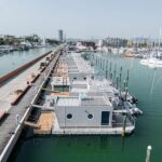 Darsena di Rimini, colpo da 40mila euro: house boat svaligiata con ‘passepartout’