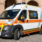 Ancona, risolutiva la guida del 118: bimbo di 18 mesi salvato dal soffocamento