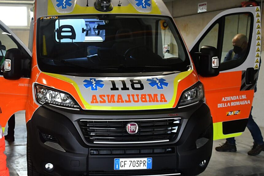 Ingerisce un gettone all’autolavaggio: bimba della Valconca operata d’urgenza a Bologna