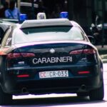 Terrore per un religioso nel Riminese: 45enne finisce in manette per stalking e minacce di morte