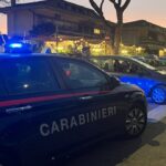 Blitz antidroga a Cattolica: 25enne nascondeva cocaina tra scarpe e zaini
