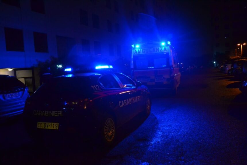 Femminicidio a Coriano: 71enne confessa l’omicidio dell’ex compagna