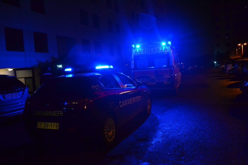 Femminicidio a Coriano: 71enne confessa l’omicidio dell’ex compagna