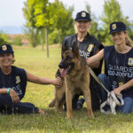 Bellaria-Igea Marina: Dieci Nuovi Agenti per la Tutela Ambientale e Animale