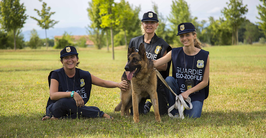 Bellaria-Igea Marina: Dieci Nuovi Agenti per la Tutela Ambientale e Animale
