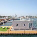 Furto in darsena: la società che gestisce le houseboat respinge le responsabilità sulla custodia