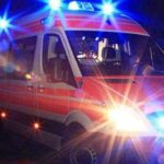 Intervento provvidenziale in mare: poliziotti salvano un giovane in arresto sensoriale