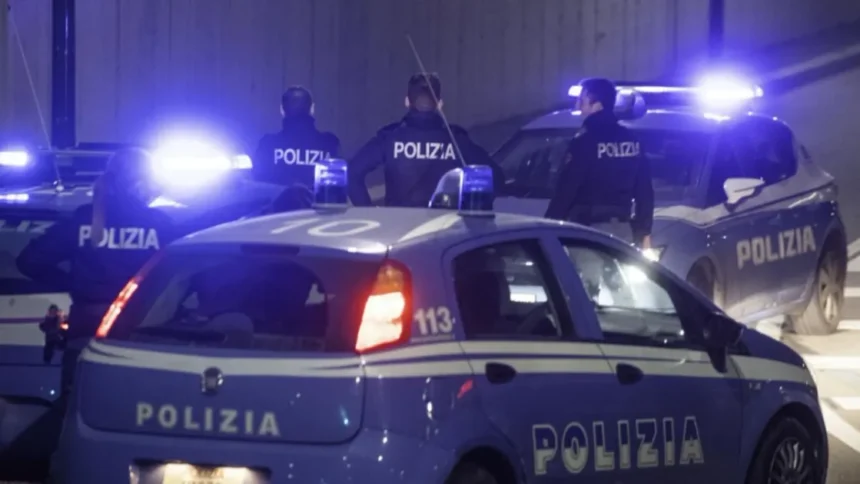 Blitz della Polizia nel riminese: bilancio pesante con 20 manette e oltre 50 indagati