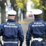 Rimini, tolleranza zero in centro: 75 interventi della Polizia Locale in un mese
