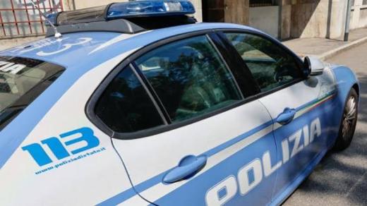 Bloccato sul lungomare dopo il furto: espulsione in vista per un giovane straniero