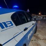 Rimini, Caccia Serrata: Auto Travolge Motociclista sul Cavalcavia Grotta Rossa e Fugge