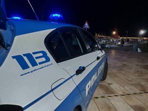 Rimini: Aggressione agli Agenti e Ricettazione, Giovane Senegalese in Manette