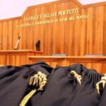 Rimini: 23enne finisce in manette per un incubo domestico fatto di violenze e bugie social