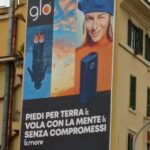 Riccione: Manifesto “Illegale” Risorge, Azione Chiede la Testa di Geat