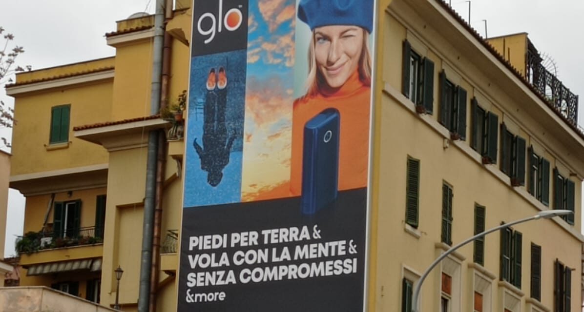 Riccione: Manifesto “Illegale” Risorge, Azione Chiede la Testa di Geat