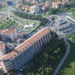 Prosegue il progetto “Ospedale libero dal fumo”: avviati i controlli