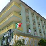 Bellaria, Hotel Sidney sotto sequestro: l’attività era abusiva