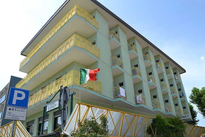 Bellaria, Hotel Sidney sotto sequestro: l’attività era abusiva