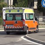 Rimini, tenta di salvare il proprio cane: 60enne muore folgorato in un campo