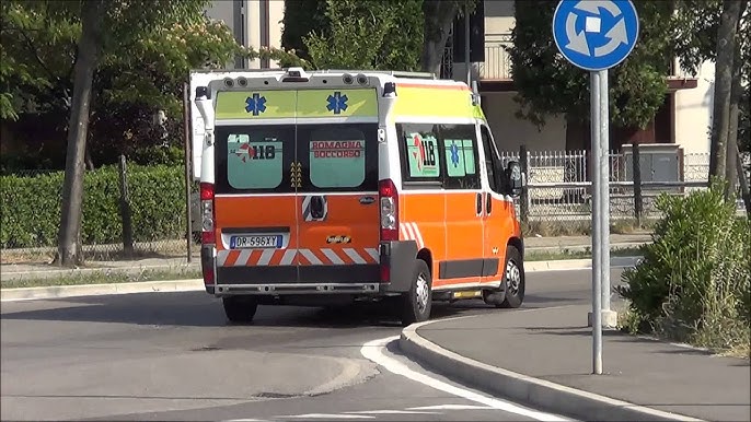 Rimini, tenta di salvare il proprio cane: 60enne muore folgorato in un campo