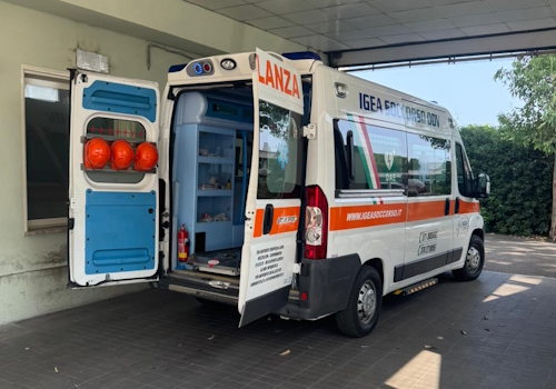 Bellaria-Igea Marina, turista 76enne stroncato da malore in spiaggia