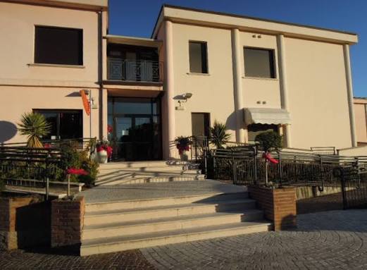 Riccione: Residenza Pullè, sei posti letto high-tech per anziani non autosufficienti