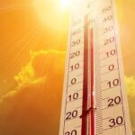 Nuova impennata termica a Rimini: 35 gradi in arrivo