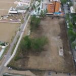 Rimini Sud: L’Ex Colonia Enel, da Prato Secco a Potenziale Parcheggio Temporaneo