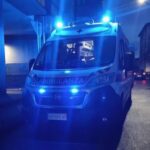 Misano, 40enne in codice rosso dopo caduta dal terzo piano: indagini sulla dinamica