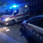 Finisce in ospedale dopo il tentativo di furto: ladro precipita da un palazzo