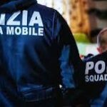 Riccione, bloccato sul posto di lavoro il rapinatore seriale ricercato da anni