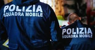 Riccione, bloccato sul posto di lavoro il rapinatore seriale ricercato da anni