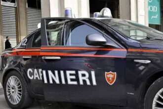 Violenza sessuale in un residence: scattano le indagini dei Carabinieri dopo la denuncia di una 23enne