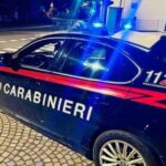 Blitz a San Leo: 25enne finisce dietro le sbarre per spaccio