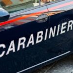 Furti di derrate alimentari dai tir: scattano le manette per due autotrasportatori nel riminese