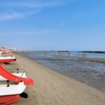 Dramma a Bellaria: 83enne stroncato da un malore durante la camminata mattutina