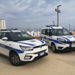 Bellaria, blitz in hotel finisce in arresto: rapinatore aggredisce una dipendente