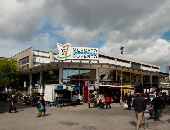 Rimini: Servizio Sperimentale di Vigilanza Senza Armi nel Cuore del Centro Storico