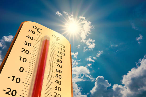 Allerta caldo in Romagna: colonnina di mercurio verso i 37 gradi