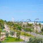 PARCO DEL MARE DI RIMINI: LA LEGA DENUNCIA GRAVI CARENZE PROGETTUALI E SOLLECITA LA GIUNTA