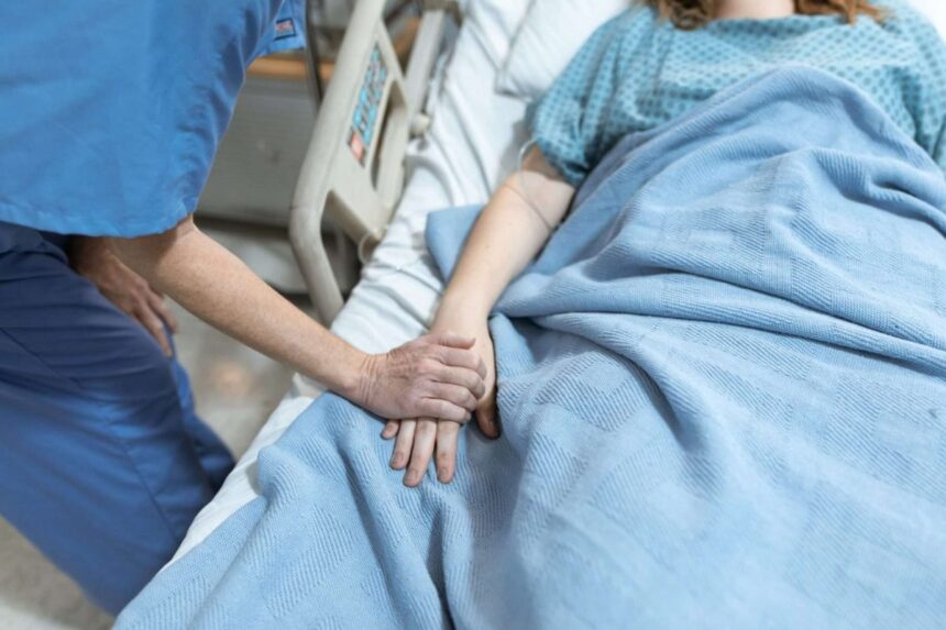 Abusi in Valmarecchia: arrestato oss dopo la denuncia di una paziente disabile