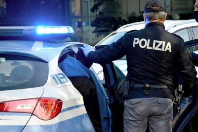 Rimini, scattano le manette per due pregiudicati: pene detentive fino a sei anni