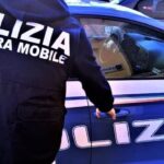 Bloccato con un etto di hashish a Marina Centro: pusher finisce in manette