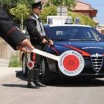 Cocaina nel doppio fondo: arrestato 52enne dopo i sospetti dei residenti