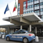 Bloccato in stazione all’alba: latitante di 35 anni finisce in cella per tre anni di pena