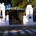 Maxi-sequestro da 29 milioni al Grand Hotel di Riccione: sei persone sotto inchiesta