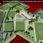 Rimini: 360 Mila Euro per la Manutenzione Straordinaria del Centro Sportivo Area Ghigi
