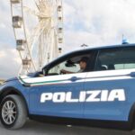 Rimini, violenta rapina in spiaggia: minore finisce in manette