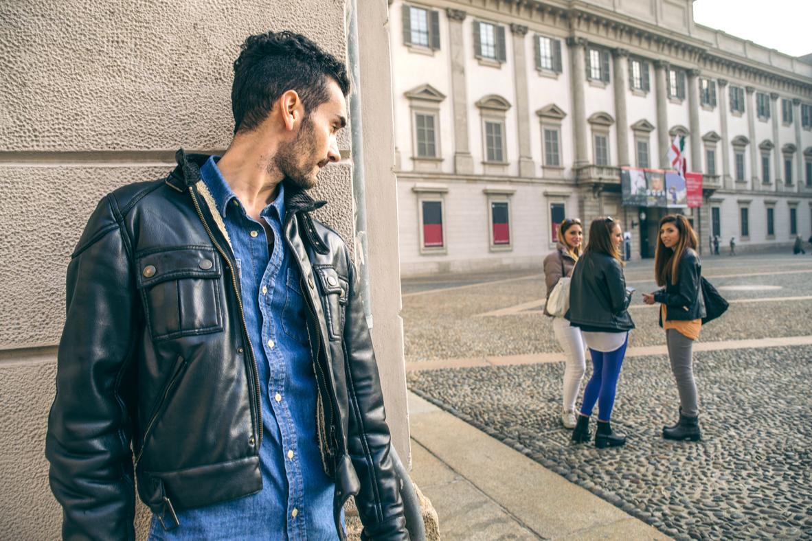 Rimini: Misura Cautelare per Aggressione e Stalking, Coinvolti Ex Moglie e Suoceri
