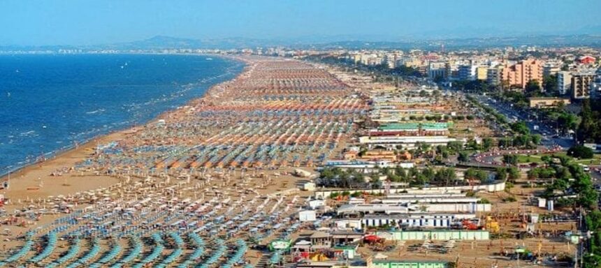 Rimini torna in vetta: Primato balneare confermato dall’Osservatorio Jfc